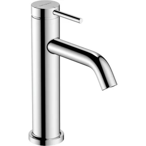 Hansgrohe Tecturis S umývadlová batéria bez výpuste chróm 73312000