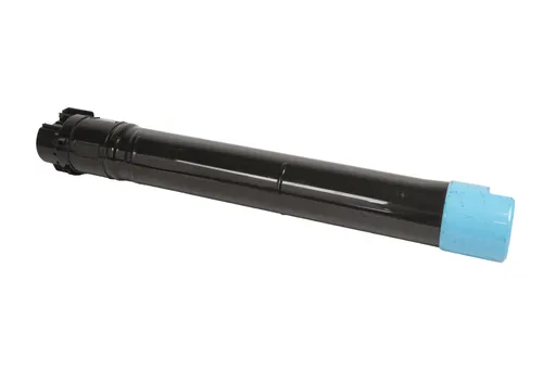 Renovovaná tonerová náplň X950X2CG, 24000 listov pre tlačiarne Lexmark, azurová