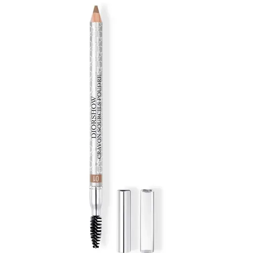 DIOR Diorshow Crayon Sourcils Poudre vodeodolná ceruzka na obočie odtieň 01 Blond 1.19 g