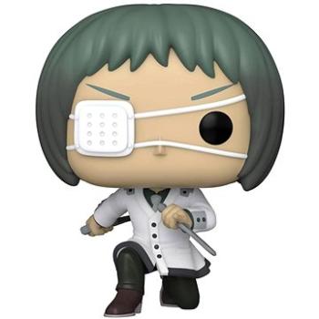 Funko POP! Tokyo Ghoul – Tooru Mutsuki (889698576444)