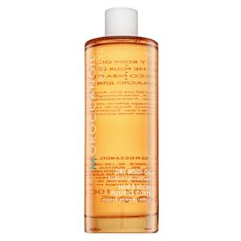 Moroccanoil Dry Body Oil telový olej Instant Nourishment 100 ml