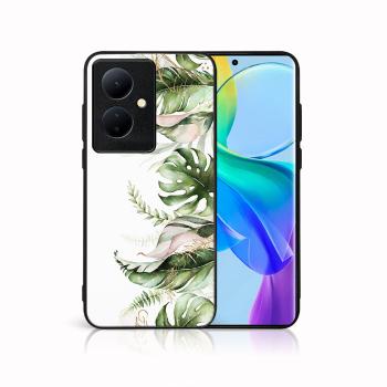 MY ART Ochranný kryt pre Vivo V29 Lite 5G TROPICAL (154)