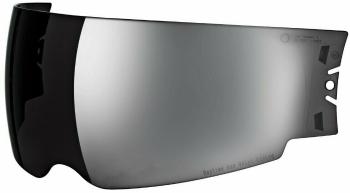 Schuberth Sun Visor Plexi na prilbu Silver Mirrored