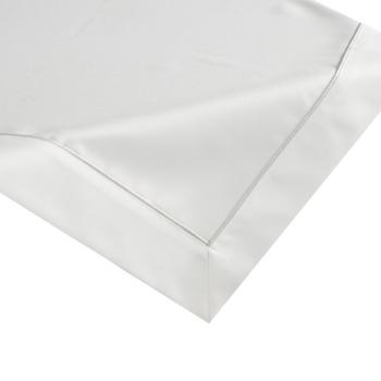 ArtFir Prestieranie MADELE | biela/strieborná 30 x 40 cm