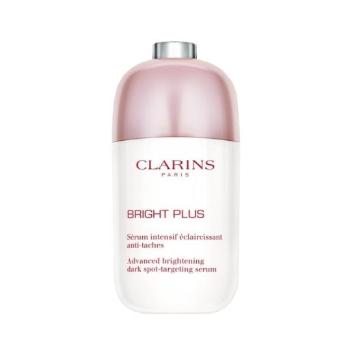 Clarins Rozjasňujúce pleťové sérum Bright Plus (Advanced Brightening Dark Spot-Targeting Serum) 50 ml