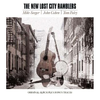 NEW LOST CITY RAMBLERS... - NEW LOST CITY RAMBLERS, Vinyl