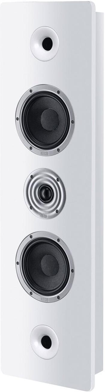 Heco Ambient 44F Hi-Fi Nástenný reproduktor White 1 ks