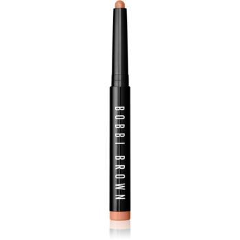 Bobbi Brown Long-Wear Cream Shadow Stick dlhotrvajúce očné tiene v ceruzke odtieň Blushing Peach 1.6 g