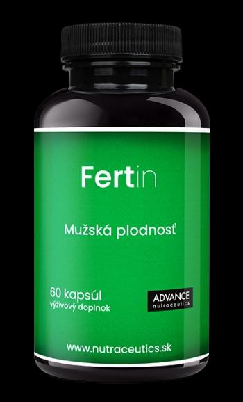 ADVANCE Fertin 60 kapsúl