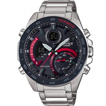 Casio Edifice ECB-900DB-1AER - 30 dní na vrátenie tovaru, Garancia originality