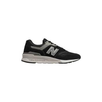 New Balance  CM997HV1  Módne tenisky Čierna