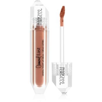 Physicians Formula Mineral Wear® Diamond krémový lesk na pery odtieň Topaz Taupe 4,8 ml