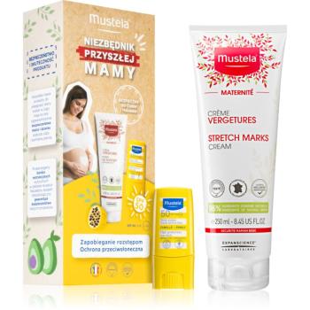 Mustela Sun Mommy darčeková sada pre maminky