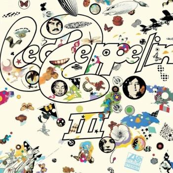 Led Zeppelin - Led Zeppelin III (Reissue) (Remastered) (2 CD)