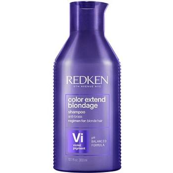 REDKEN Color Extend Blondage Shampoo 300 ml (3474636920037)