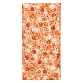 Osuška Pizza