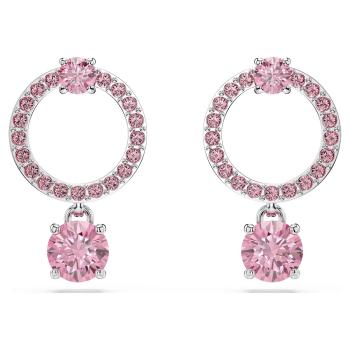 Swarovski Krásne visiace náušnice Attract 5723565