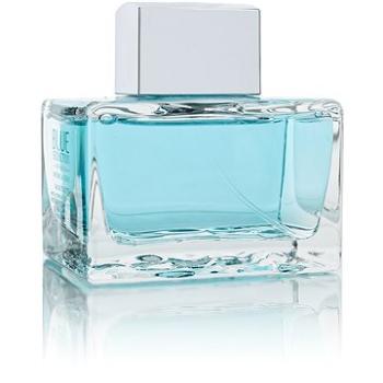 ANTONIO BANDERAS Blue Seduction For Women EdT 80 ml (8411061839669)