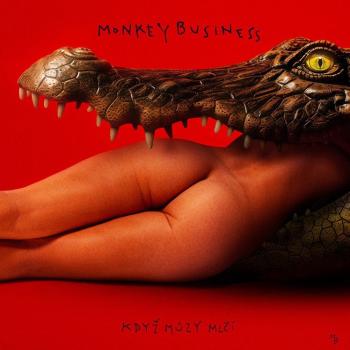 Monkey Business, Když Můzy Mlčí, CD