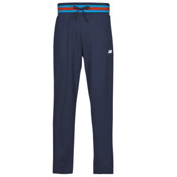 New Balance  SGH BASKETBALL TRACK PANT  Tepláky/Vrchné oblečenie Modrá