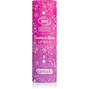 Namaki Lip Balm balzam na pery Raspberry 3,5 g