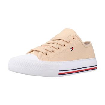 Tommy Hilfiger  LACE UP  Módne tenisky Other