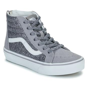 Vans  SK8-Hi Zip  Nízke tenisky Šedá