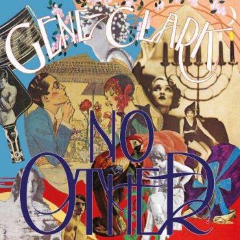 GENE CLARK - NO OTHER, Vinyl