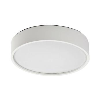 Rabalux 75012 stropné LED svietidlo Larcia, 19 W, strieborná