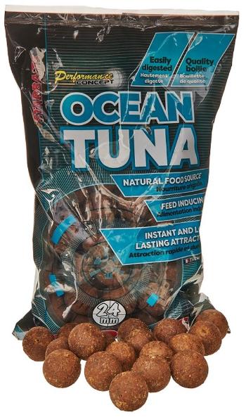 Starbaits Boilie Concept Ocean Tuna 800g,Starbaits Boilie Concept Ocean Tuna 800g
