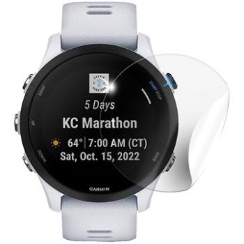 Screenshield GARMIN Forerunner 255 Music fólia na displej (GAR-FR255M-D)