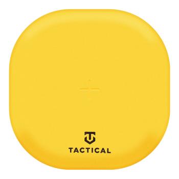 TACTICAL WATTUP WIRELESS Bezdrôtová nabíjačka 15W žltá