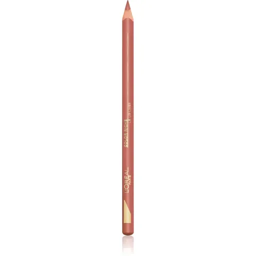 L’Oréal Paris Color Riche kontúrovacia ceruzka na pery odtieň 630 Beige A Nu 1.2 g