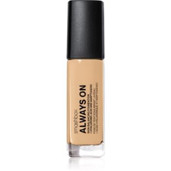 Smashbox Always On Skin Balancing Foundation dlhotrvajúci make-up odtieň L20W - LEVEL-TWO LIGHT WITH A WARM UNDERTONE 30 ml