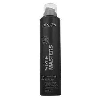 Revlon Professional Style Masters Must-Haves Glamourama Shine Spray stylingový sprej pre žiarivý lesk vlasov 300 ml