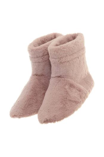 Papuče Aroma Home Faux Fur