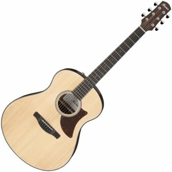 Ibanez AAM50-OPN Open Pore Natural Akustická gitara Jumbo