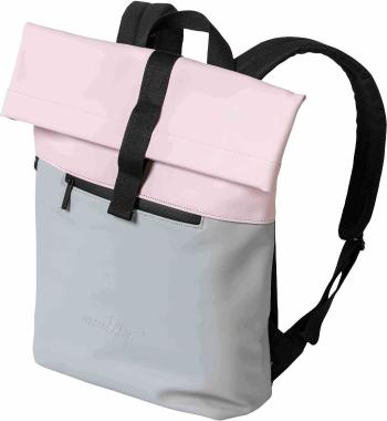 Meatfly Timothy Ruksak Light Grey/Pink 12 L