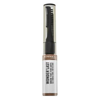 Rimmel London Wonder'Last riasenka na obočie 002 Soft Brown 4,5 ml