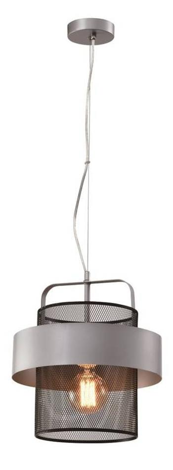 Závěsná lampa FIBA Candellux