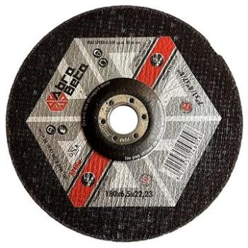 Kotouč brusný na kov, O 180 x 6,5 mm, ABRABETA (122333)