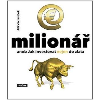 E - Milionář (978-80-725-2220-0)