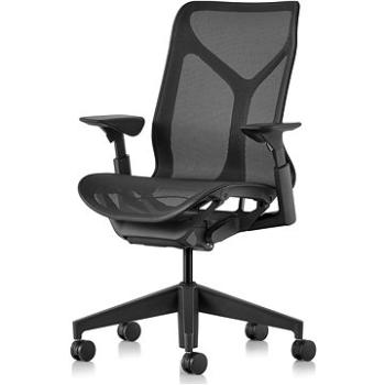 Herman Miller Cosm čierna (FLC253SFHG1G1G1SC8BK84501)