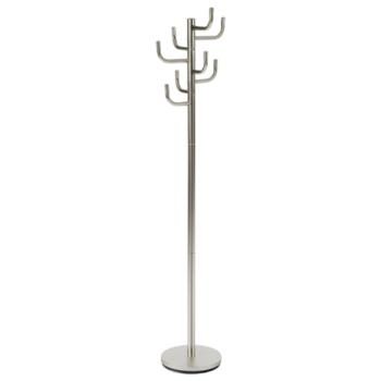 Jedálenský set Autronic 30 cm sivý MDF 80609-07