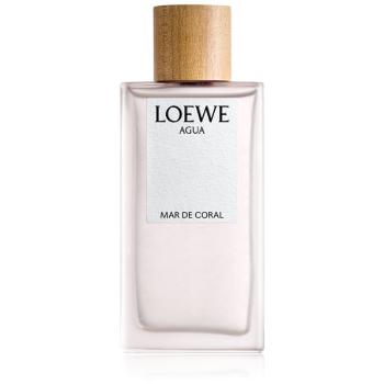 Loewe Agua Mar de Coral toaletná voda pre ženy 150 ml