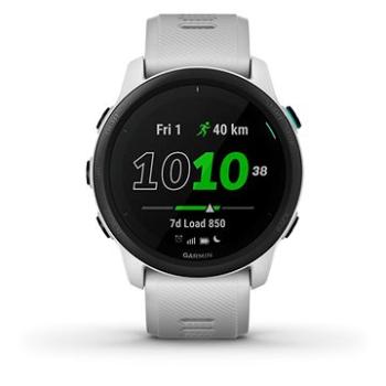 Garmin Forerunner 745 Music White (010-02445-13)