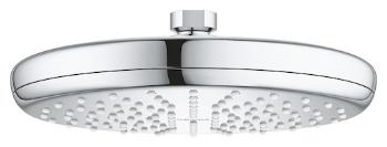 Hlavová sprcha GROHE New Tempesta Classic chróm 26408000