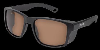 Avid carp polarizačné okuliare seethru blinker polarised sunglasses brown lens