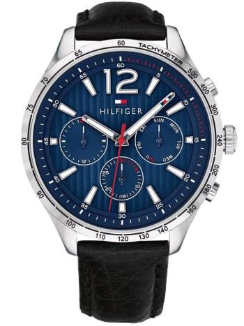 Pánske hodinky TOMMY HILFIGER 1791468 GAVIN (zf003d)