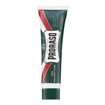 Proraso Repair Gel upokojujúci balzam po holení proti podráždeniu pokožky 10 ml